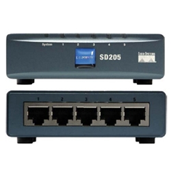 Cisco SD205-EU Cisco SD205-EU